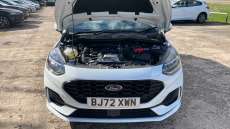 Ford Fiesta 1.0 EcoBoost ST-Line 5dr Petrol Hatchback